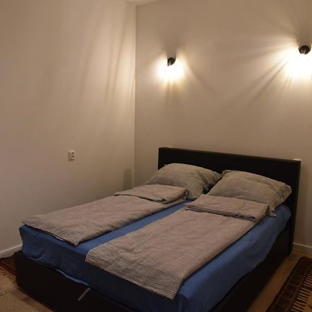 Kaliszki Apartament Dworcowa מראה חיצוני תמונה