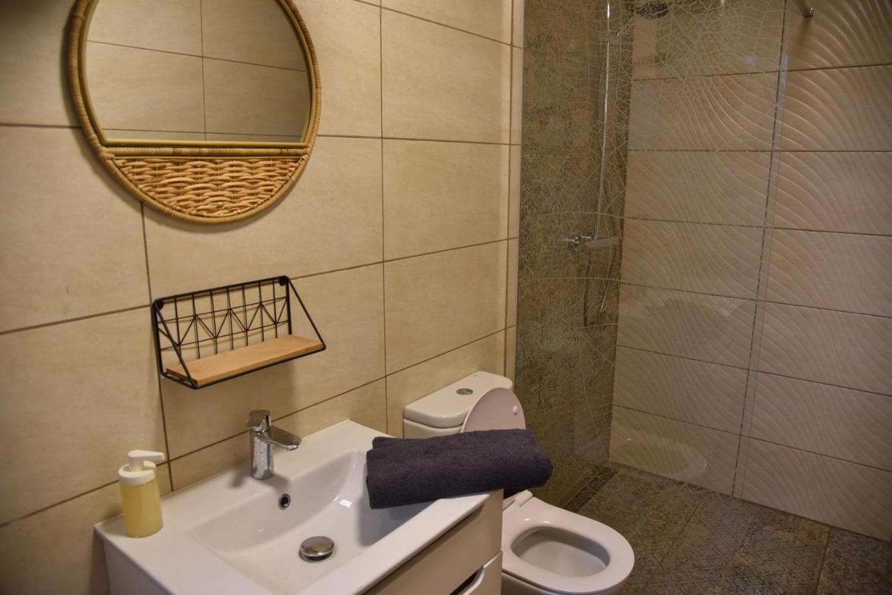 Kaliszki Apartament Dworcowa מראה חיצוני תמונה