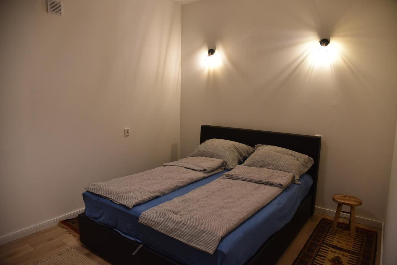 Kaliszki Apartament Dworcowa מראה חיצוני תמונה