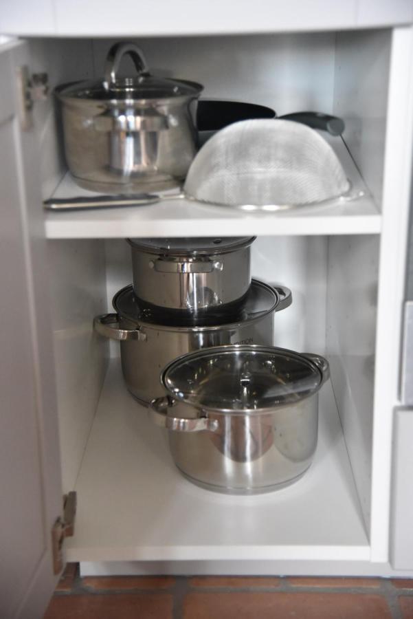 Kaliszki Apartament Dworcowa מראה חיצוני תמונה