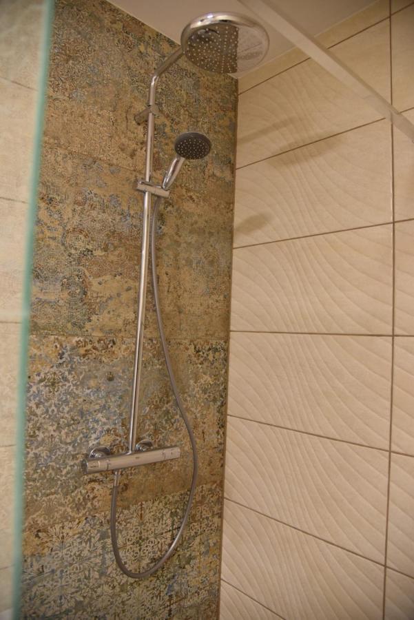 Kaliszki Apartament Dworcowa מראה חיצוני תמונה