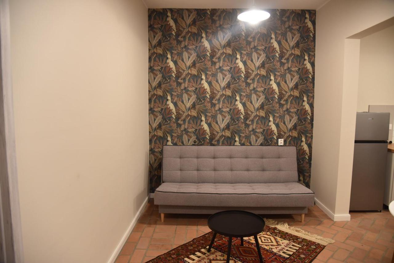 Kaliszki Apartament Dworcowa מראה חיצוני תמונה