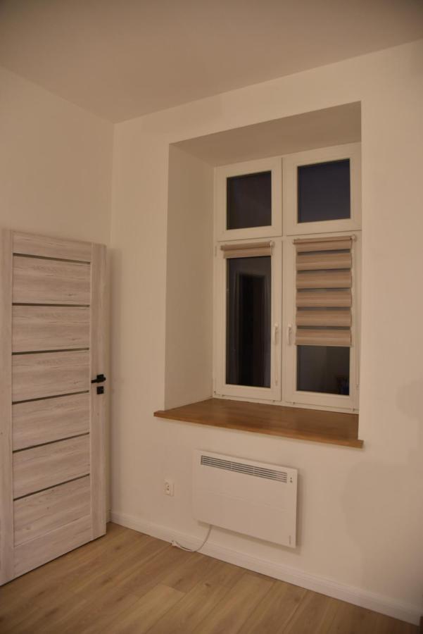 Kaliszki Apartament Dworcowa מראה חיצוני תמונה